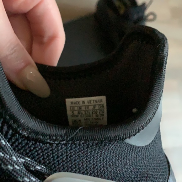 Brand New NMD HU Triple Black - Picture 4 of 5